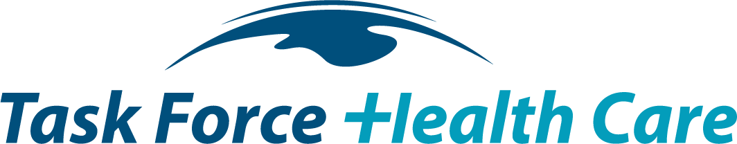Task Force Health Care logo