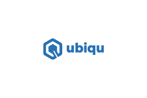 Ubiqu logo