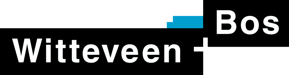 witteveen bos logo