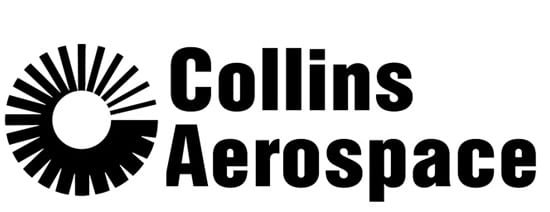 collins aerospace logo
