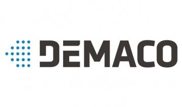 logo Demaco
