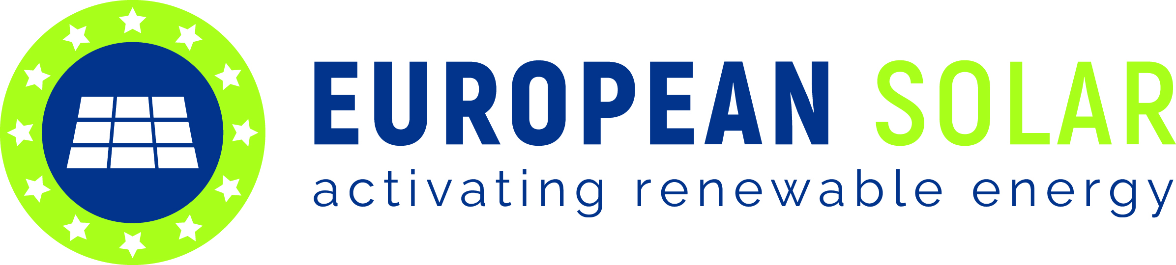 european solar logo