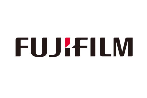 logo Fujifilm