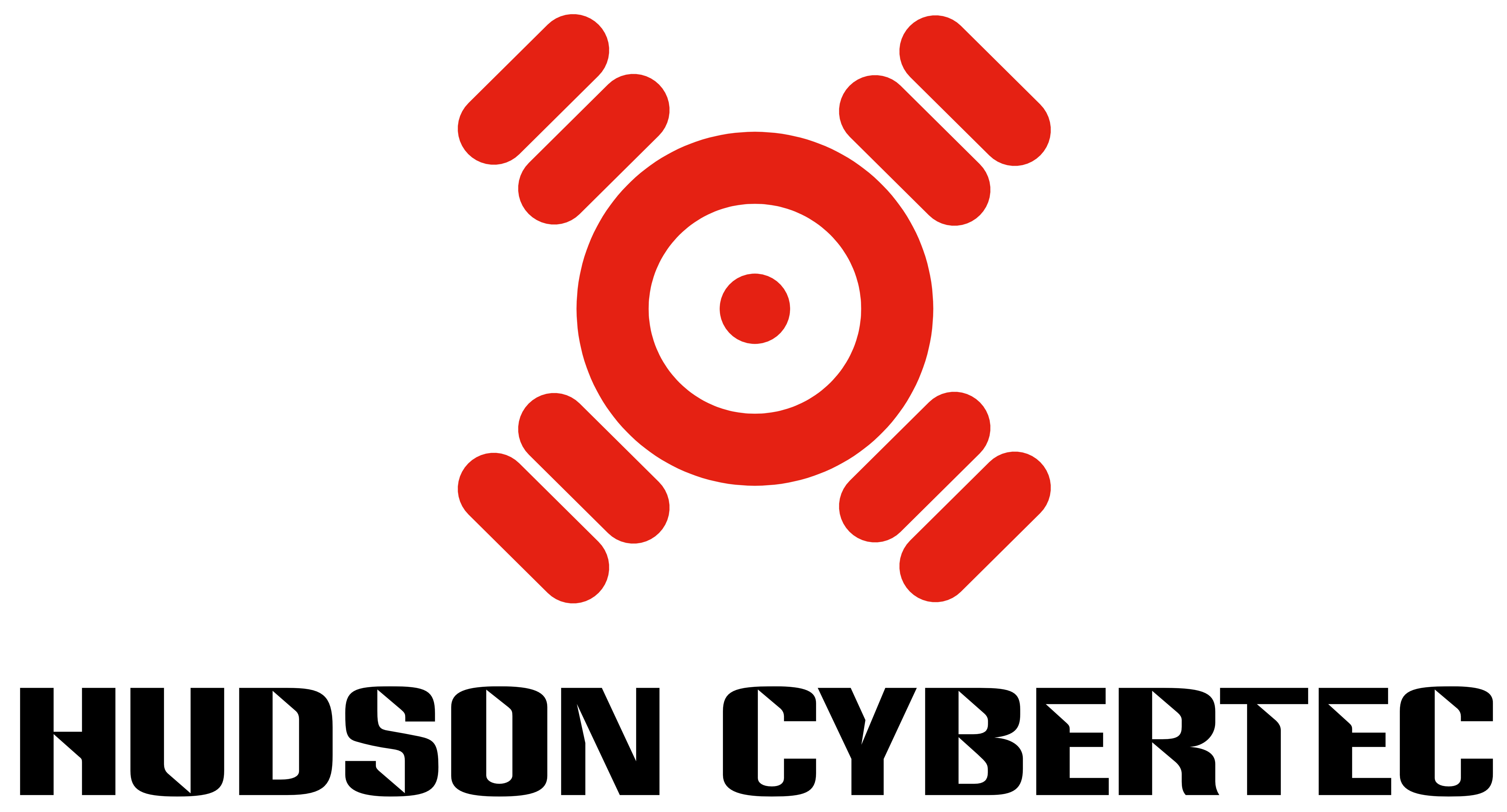 logo Hudson Cybertec