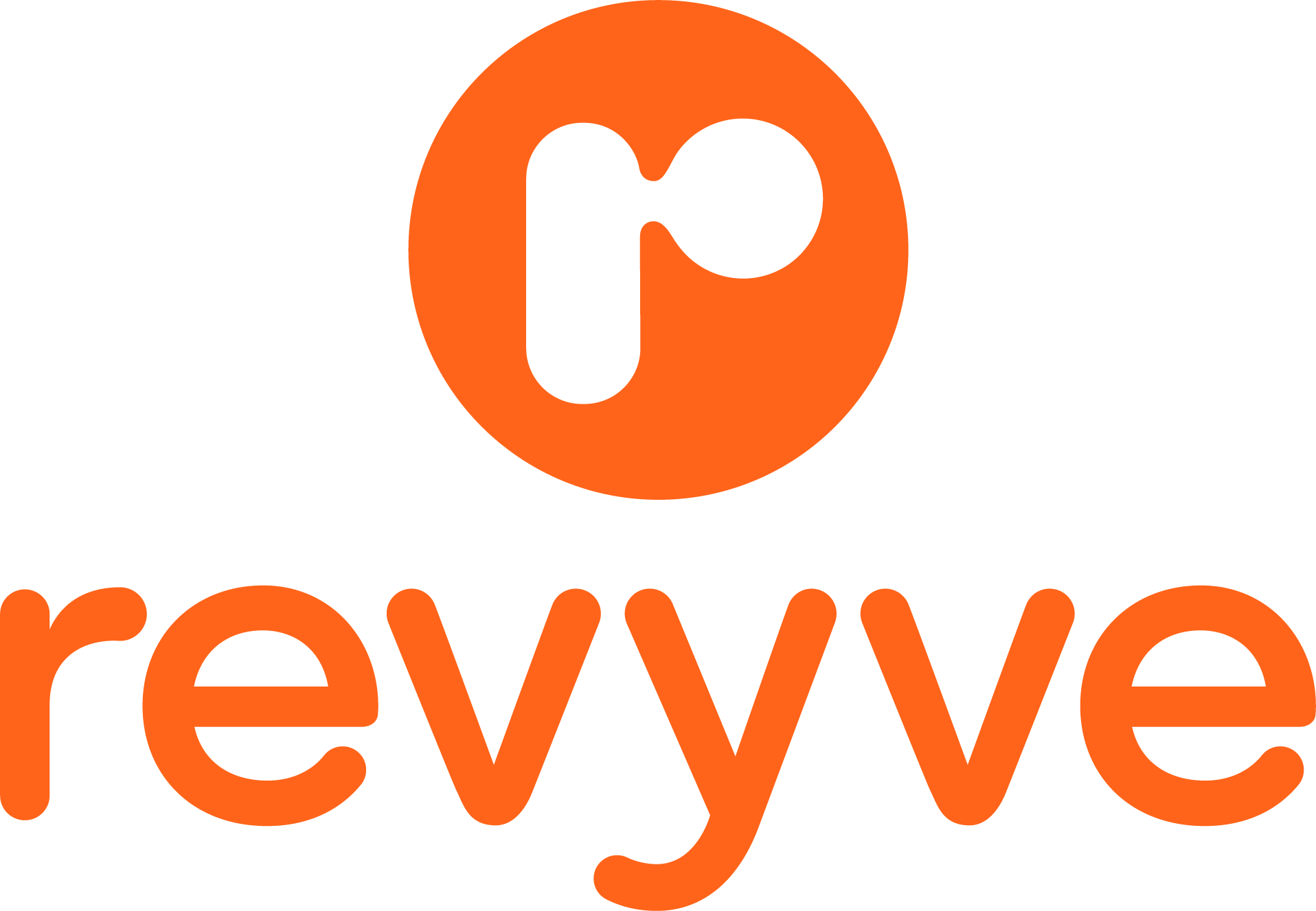 revyve logo