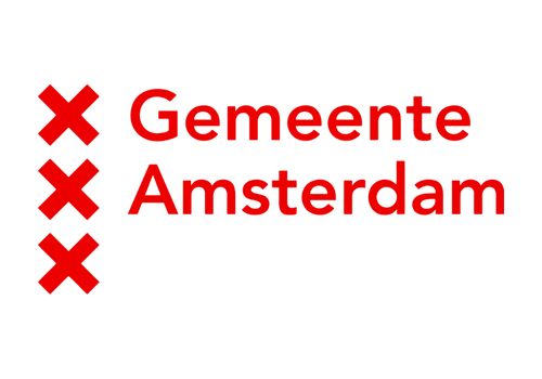 Gemeente Amsterdam Logo