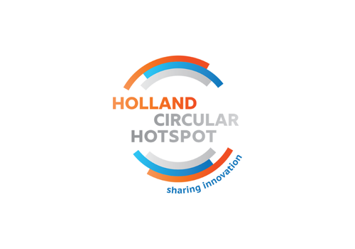 Holland Circular Hotspot logo