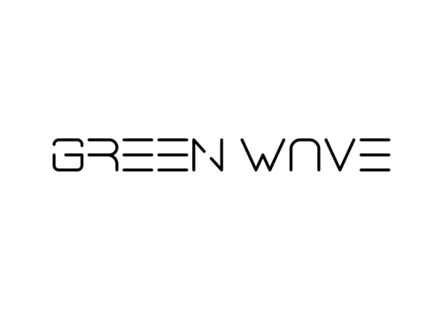 Green Wave logo
