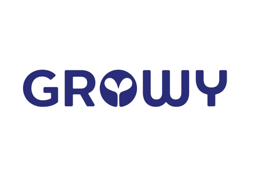 Growy Logo