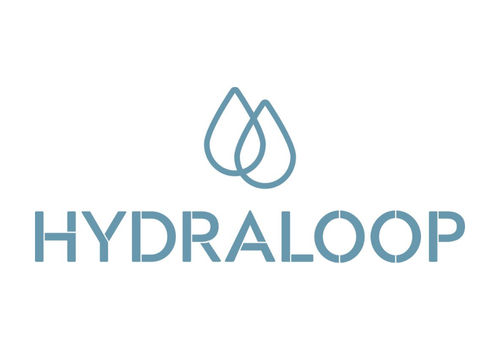 Hydraloop logo