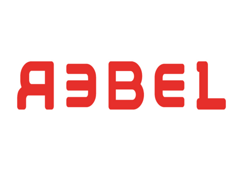 Rebel Group Logo