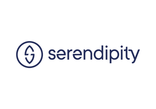 Serendipity logo