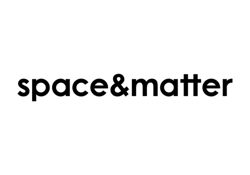Space&Matter logo