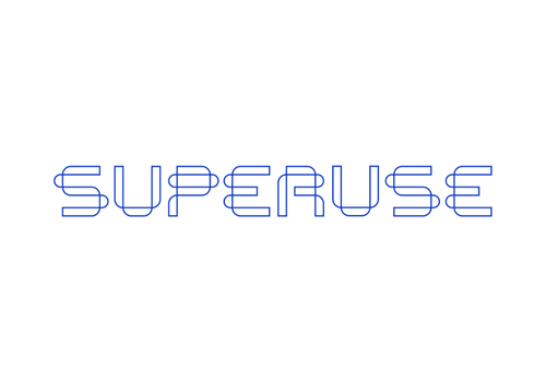 Superuse Studios logo