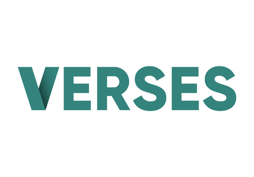 VERSES Global logo