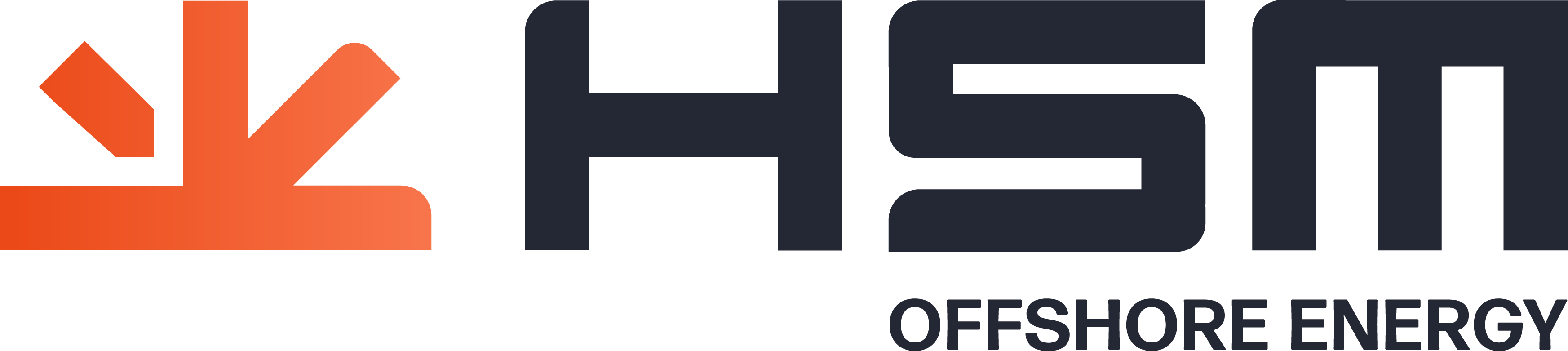logo HSM Offshore Energy
