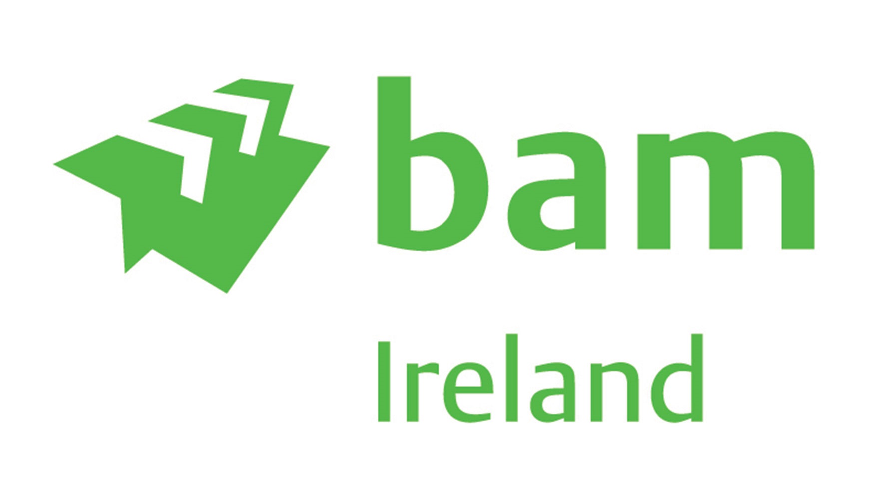 logo Royal BAM Group NV (Ireland)