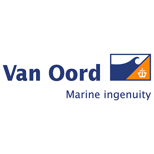 logo Van Oord