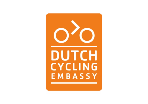 Dutch Cycling Embassy Logo