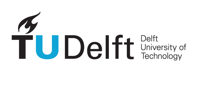 logo Delft University of Technology