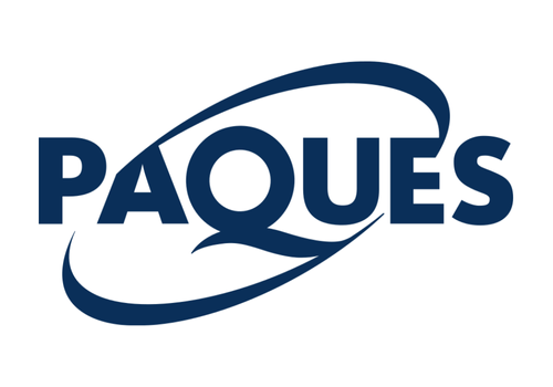 Paques logo