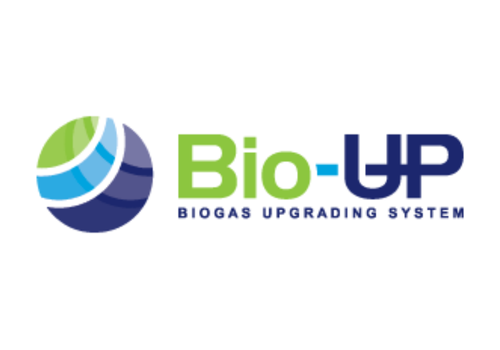 Bio-Up Logo