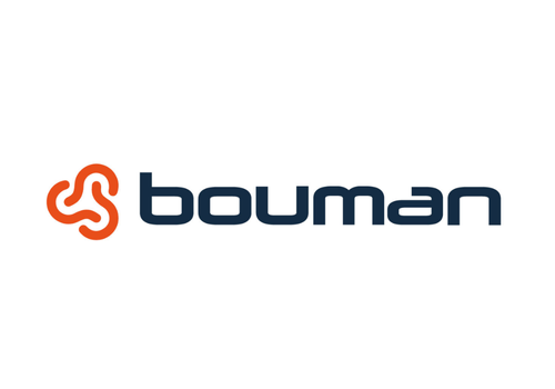 Bouman Industries Logo