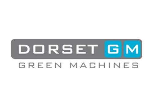 Dorset Green Machines Logo