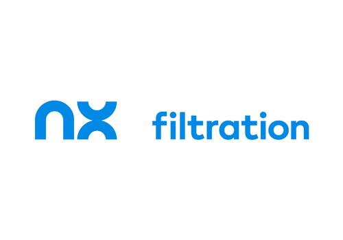 NX Filtration Logo