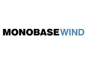 logo Monobase Wind