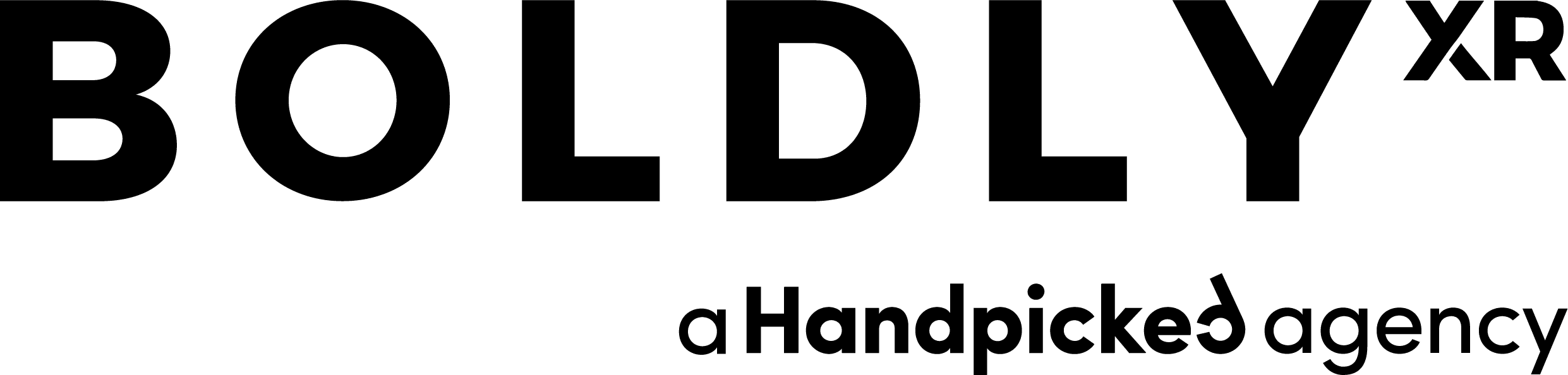 Boldly-XR logo