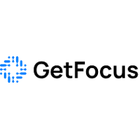 GetFocus logo