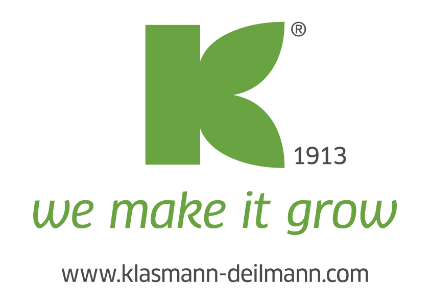 Klasmann-Deilmann Logo