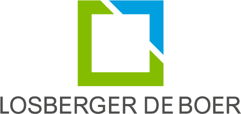 LDB logo