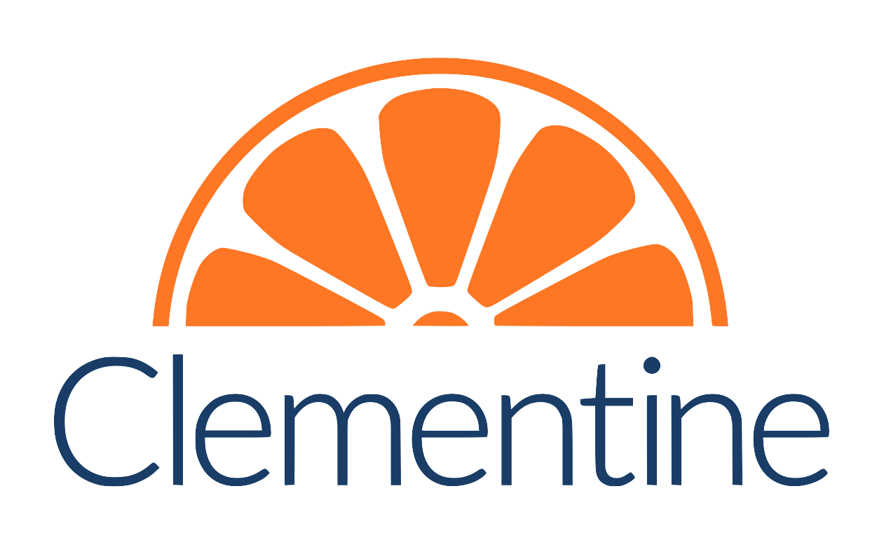 Agnose / Clementine logo