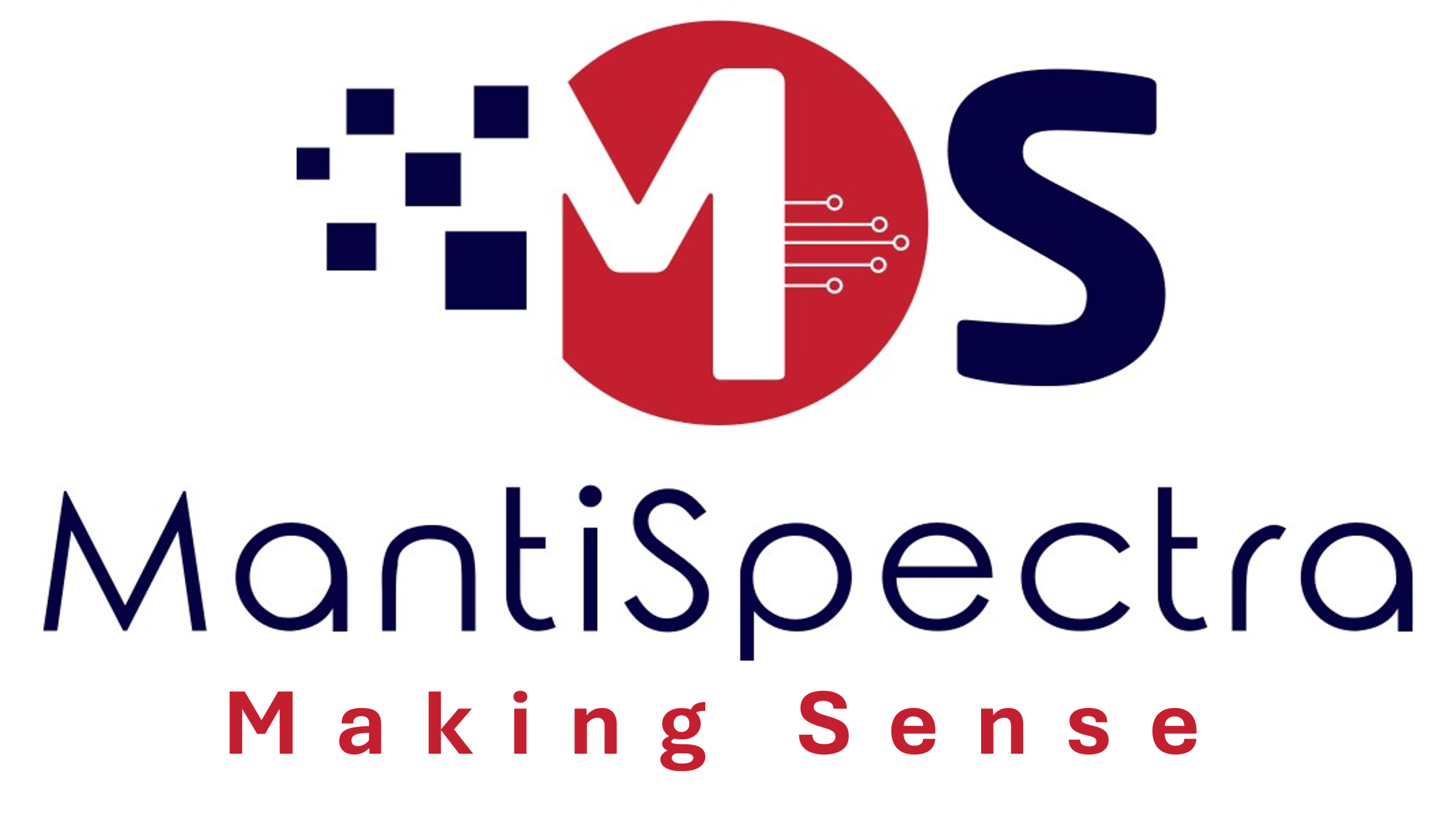 MantiSpectra BV logo