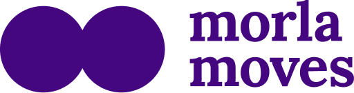 Morla Moves BV logo