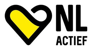 NL Actief logo