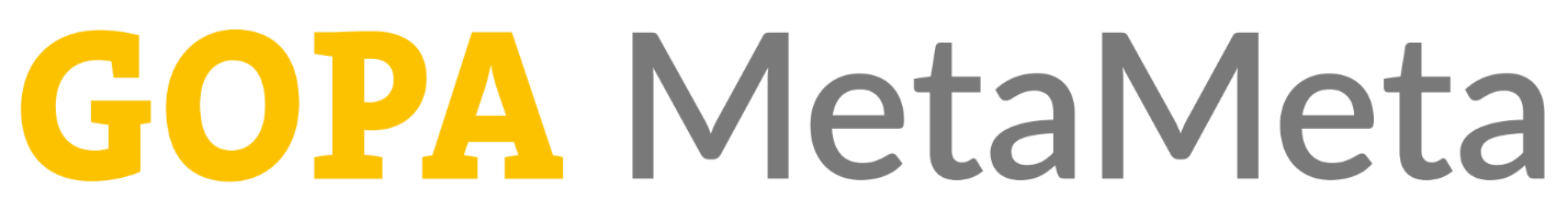 GOPA MetaMeta