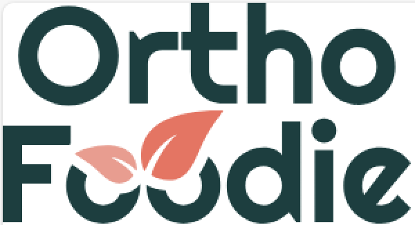 logo OrthoFoodie