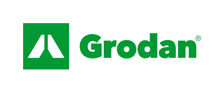 Grodan logo