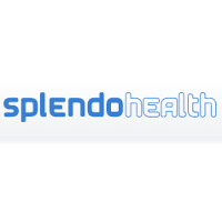 Splendo Health logo