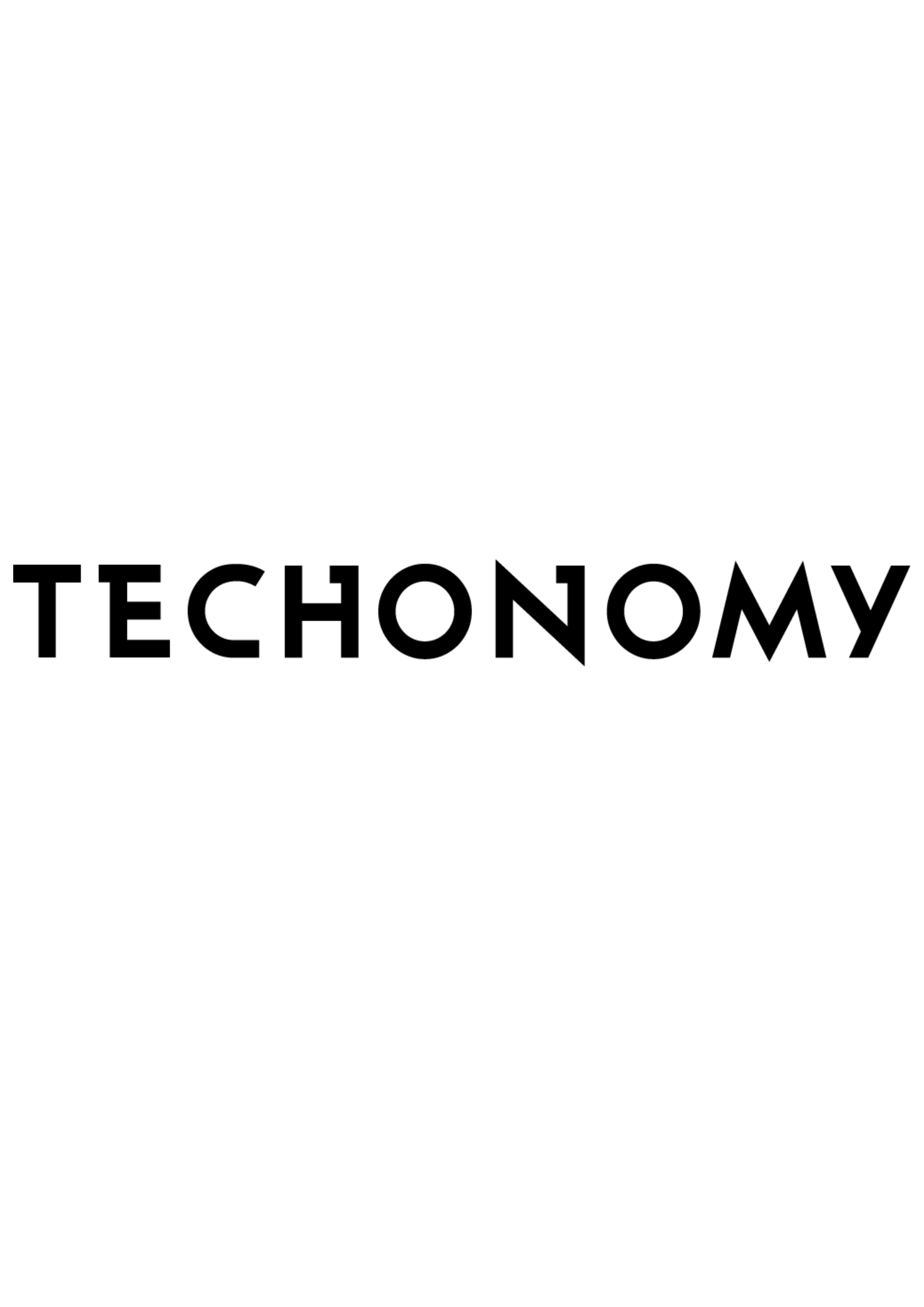 Techonomy logo
