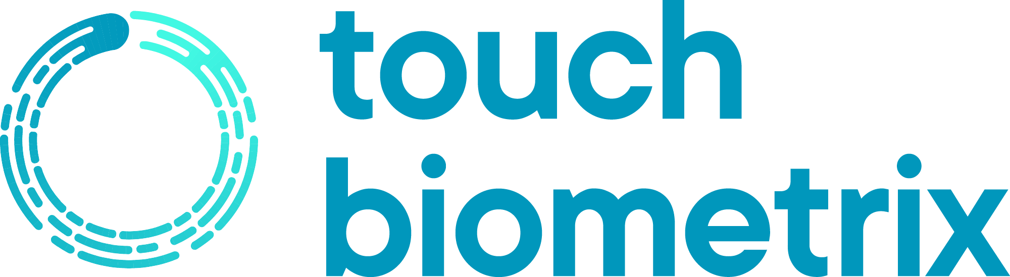 Touch Biometrix logo