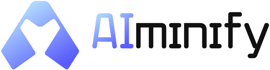 logo Aiminify