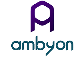 Ambyon / Ambee logo
