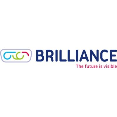 Brilliance	logo