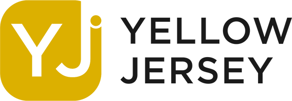 Yellow Jersey logo