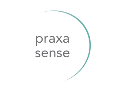 Praxa Sense logo