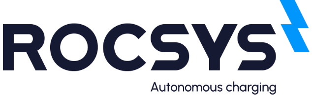 Rocsys logo